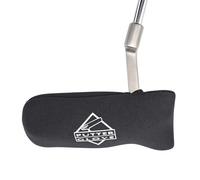Iron Gloves Weatherproof Neoprene Putter Cover (Black)