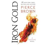 Iron Gold: 4 (Red Rising)