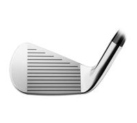 Iron Golf Club Titleist T250 4-PW, 7, Regular, True Temper AMT Black
