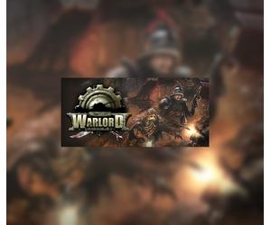 Iron Grip: Warlord PC Steam CD Key