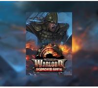Iron Grip: Warlord - Scorched Earth DLC Steam CD Key
