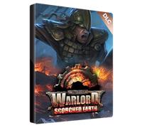 Iron Grip: Warlord - Scorched Earth Steam Key GLOBAL