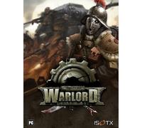 Iron Grip Warlord + Scorched Earth Steam Key GLOBAL