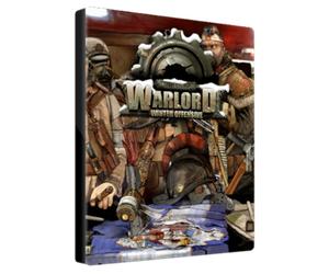Iron Grip: Warlord Steam Key GLOBAL