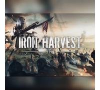Iron Harvest 1920+ (DLC) (PC) Steam Gift - GLOBAL