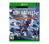 Iron Harvest: Complete Edition - Xbox Series X (Xbox Series X) (US IMPORT)