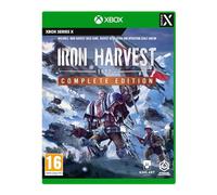 Iron Harvest - Complete Edition /Xbox Series X