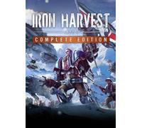 Iron Harvest Complete Edition Xbox Series X|S (WW)