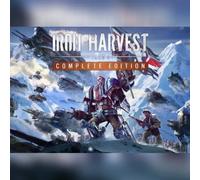 Iron Harvest Complete Edition (Xbox Series X|S) Xbox Live Key - ARGENTINA