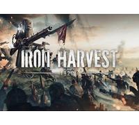 Iron Harvest (PC) Steam Key - EU