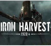 Iron Harvest Steam Altergift