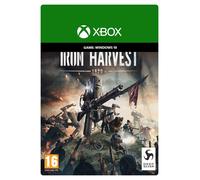 Iron Harvest (Windows)