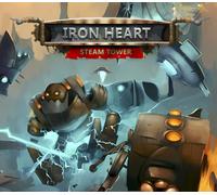 Iron Heart Xbox One / Xbox Series X|S Account