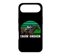Iron Honor Horse, Horse Racing, Santa Anita, Del Mar, Horses Case for iPhone Air