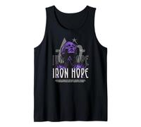 Iron Hope - Y2K Streetwear Tank Top