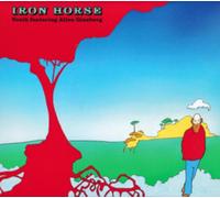 Iron Horse: Featuring Allen Ginsberg
