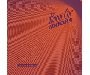 Iron Horse - Pickin' On The Doors