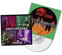Iron Horses - I Like It Dirty / Aftermath [VINYL]