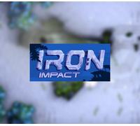 Iron Impact PC Steam CD Key