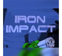 Iron Impact (PC) Steam Key - GLOBAL