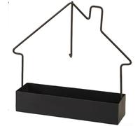 Iron Incense Coil Holder House Design Heat Resistant