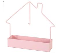 Iron Incense Coil Holder House Design Heat Resistant