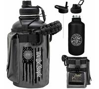 Iron Infidel Battle Bottle 2.0 (Betys Ross - 2 Liter)
