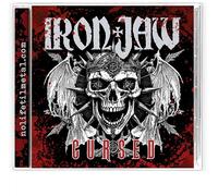 Iron Jaw - Cursed