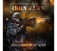 Iron Jaws - Declaration Of War