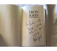 Iron John: A Book about Men