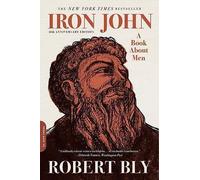Iron John by Robert Bly