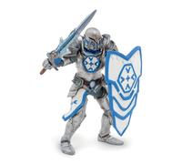 Iron Knight Figurine Papo 36040 Action Figure