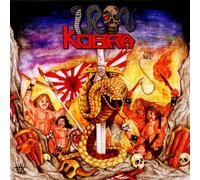 Iron Kobra - Battlesword