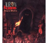 Iron Kobra - Dungeon Masters [VINYL]
