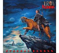Iron Kobra - Eternal Dagger [VINYL]