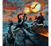 Iron Kobra - Might & Magic [VINYL]
