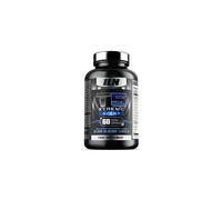 Iron Labs T5 Xtreme Night Potent Overnight Formulation Keto Friendly with CLA Green Tea Chromium Alpha Lipoic Acid 60 Vegan Capsules