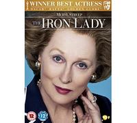 The Iron Lady (DVD)