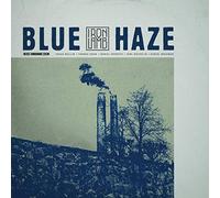 Iron Lamb - Blue Haze [VINYL]