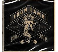 Iron Lamb – Fool's Gold – Soulfood Music