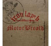 Iron Lamb - Split Mlp [Vinyl LP] [VINYL]