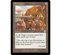 Iron Lance | Mercadian Masques