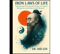 Iron Laws of Life: Integrating Confucian Harmony and Legalist Discipline on the Path to Self-Mastery
