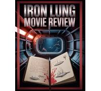 IRON LUNG Movie Review: Un plan pour l'ère post-studio : comment les créateurs s'emparent des moyens de production, fidélisent leur public et sécurisent l'avenir du cinéma