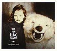 Iron Lung Quintet,the - Whispers & Roars