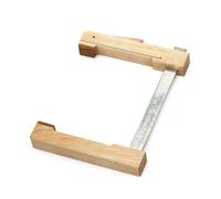 Iron Made F Clamp Suitable For Guitar And Violin Bridges A Tool For Musical Instrument Making(170mm)