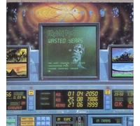 Iron Maiden - 12 Wasted Years [Vinyl LP]