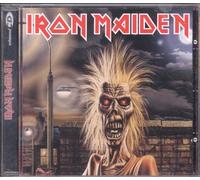 Iron Maiden - Iron Maiden (1998 Remaster)