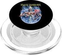 Iron Maiden - 7th Son Duo PopSockets PopGrip for MagSafe