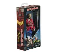 Iron Maiden 8-inch Eddie Trooper Clothed Action Figure